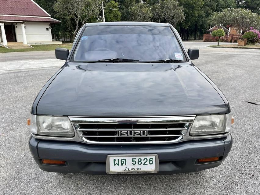 ขายรถจำนำ Isuzu TFR มังกรทอง ปี 2539