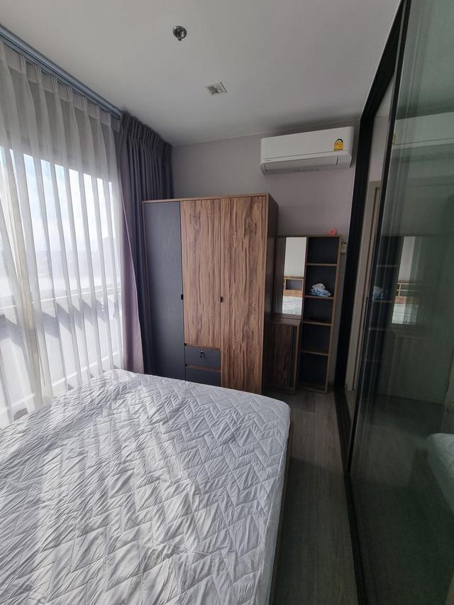 ให้เช่า คอนโด เดอะ โพลิแทน อควา The Politan Aqua 3