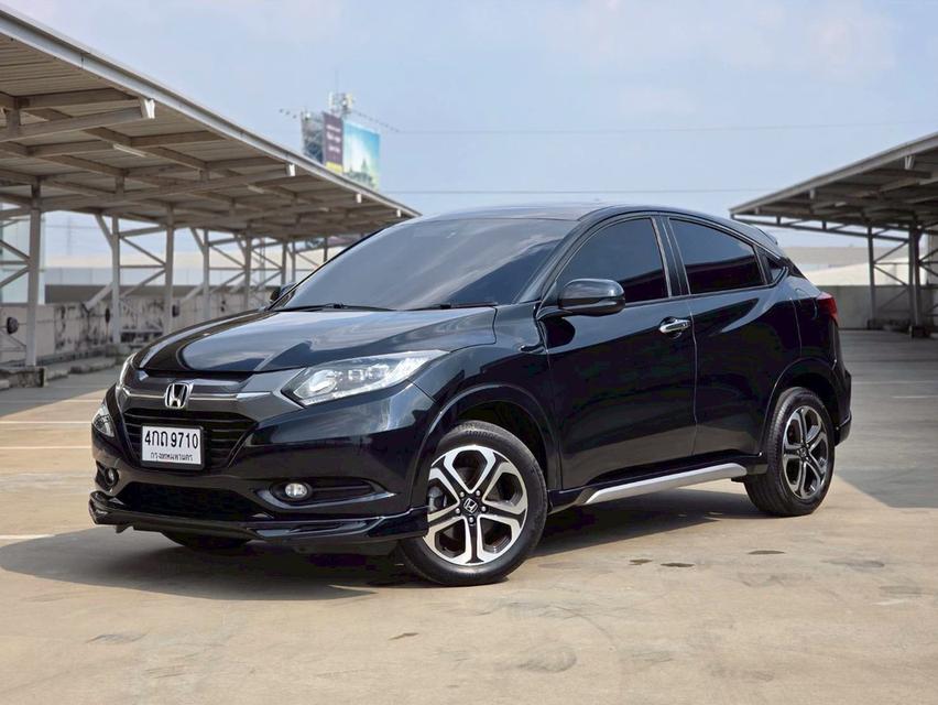 Honda HR-V 1.8 EL ปี2015