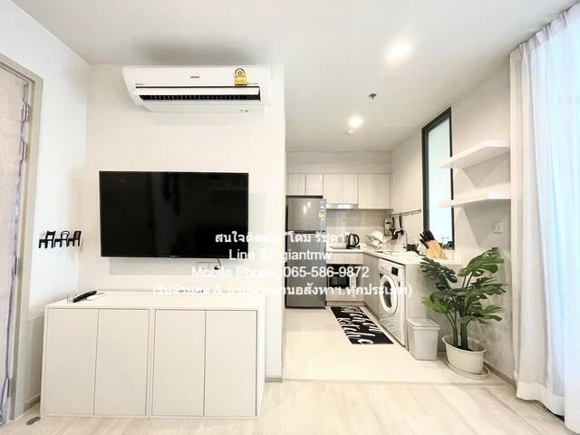 FOR RENT Condo. ไลฟ์ วัน ไวร์เลส Life One Wireless 35 SQUARE METER 1นอน1ห้องน้ำ 28000 BAHT. ใกล้กับ รถไฟฟ้า BTS เพลินจิต 6