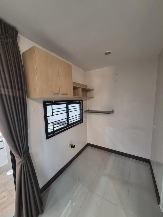 บ้านทาวโฮม ต.บางเลน อ.บางใหญ่ จ.นนทบุรี 10