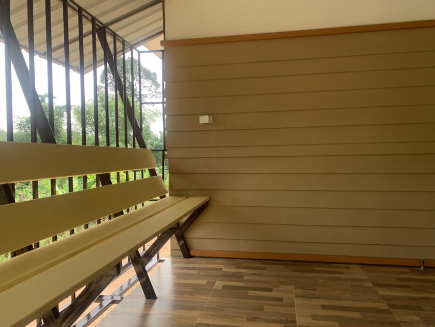 บ้านพร้อมที่ดิน 1 ไร่ 6