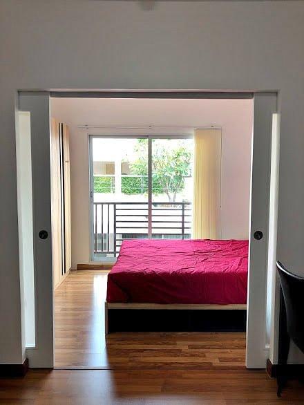 คอนโด The Seed พหลโยธิน 14 เช่า ขนาด 31.52 ตรม. 2