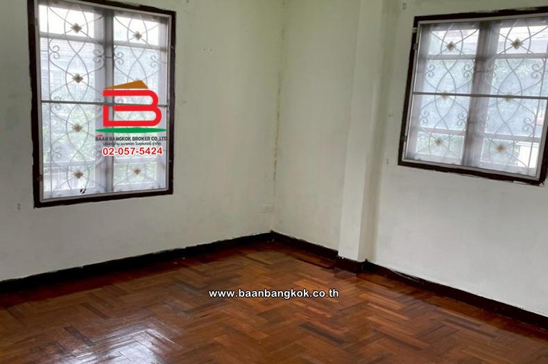 บ้านเดี่ยว 2 ชั้น เนื้อที่ 52.5 ตรว Baan Casalena 2 บ้านคาซาลีน่า 2 (ซอยนิมิตใหม่ 20) ถนนนิมิตใหม่ แขวงทรายกองดิน เขตมีนบุรี 7