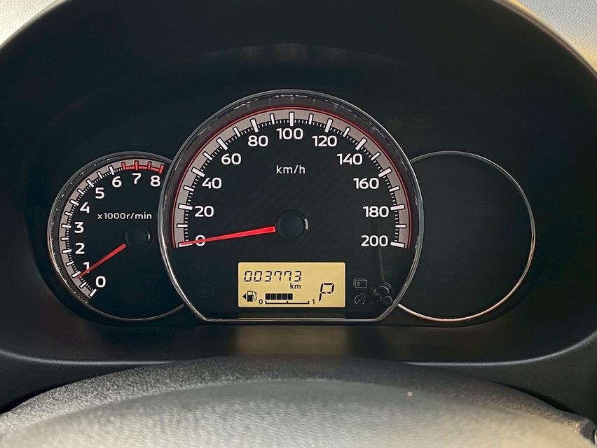 รหัสรถ PBG9999 Mitsubishi Mirage 1.2 Smart CVT ปี 2023  15
