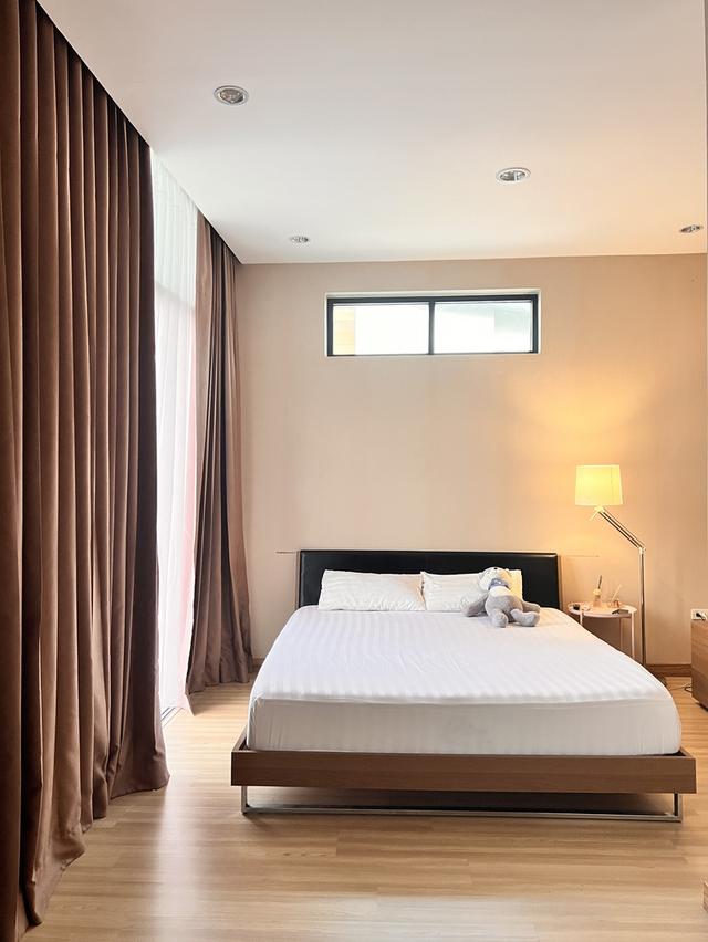 ขายบ้านเดี่ยว บ้านหลังมุม ทำเลทอง คุ้มที่สุดใน Cubic 2 คลอง 5 คลองหลวง ปทุมธานี ตกแต่งพร้อมอยู่ เพียง 2.99 ล้านบาท รวมโอน 13