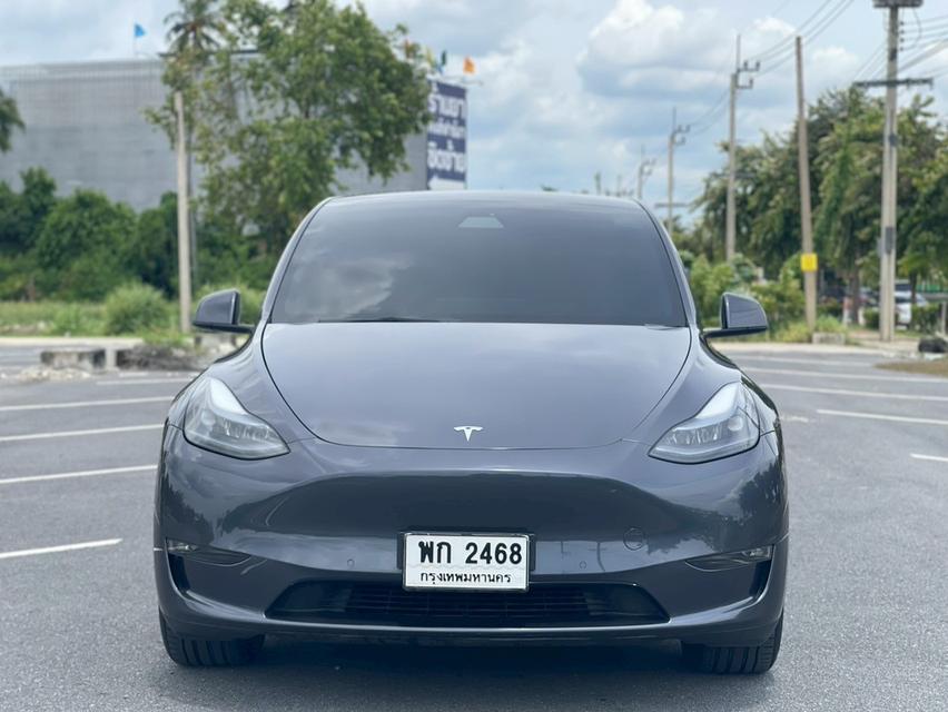 Tesla Model Y Long Range 2023 