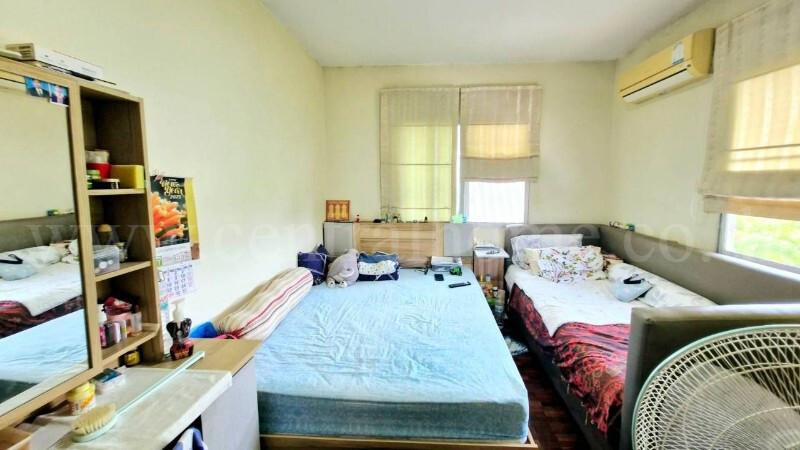 บ้านเดี่ยว พฤกษ์ลดา รังสิต คลอง 4 ตกแต่งสวย พร้อมเข้าอยู่ 8