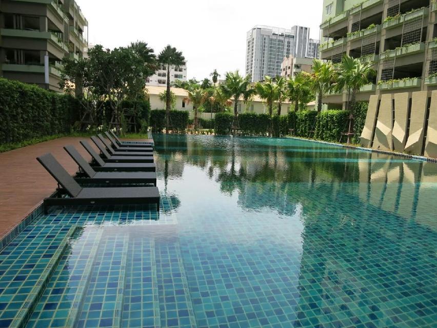 ขาย คอนโด ลุมพินี พาร์ค รัตนาธิเบศร์ งามวงศ์วาน ติดรถไฟฟ้า BTS สายสีม่วง 3