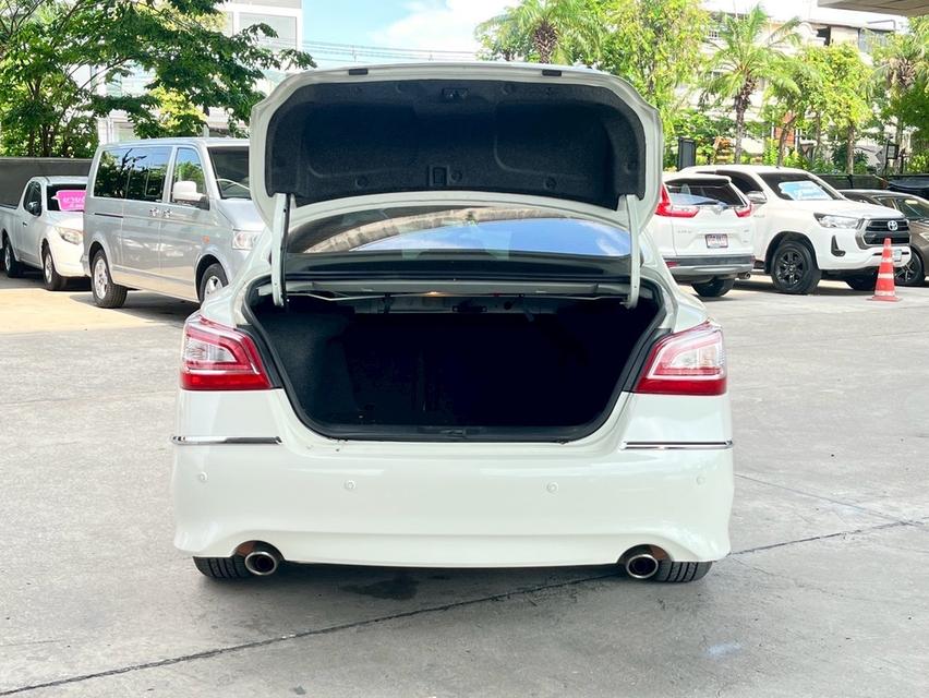 รหัสรถ WMT53 NISSAN TEANA 2.0XE 2017 19