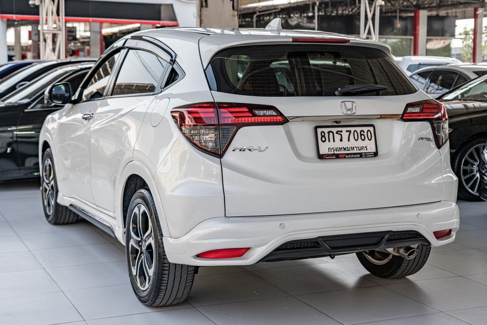 NP7060 HONDA HR-V 1.8EL 2019 10