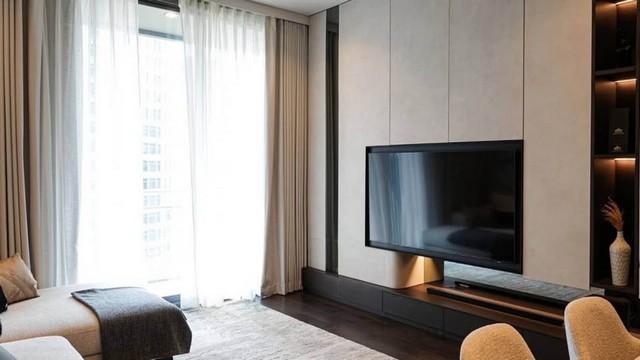 ขายหรือให้เช่า คอนโด 3 ห้องนอน Laviq Sukhumvit 57 พื้นที่ 114 ตร.ม. ห้องมุม ชั้น 17 เฟอร์นิเจอร์ครบ พร้อมเข้าอยู่ 4