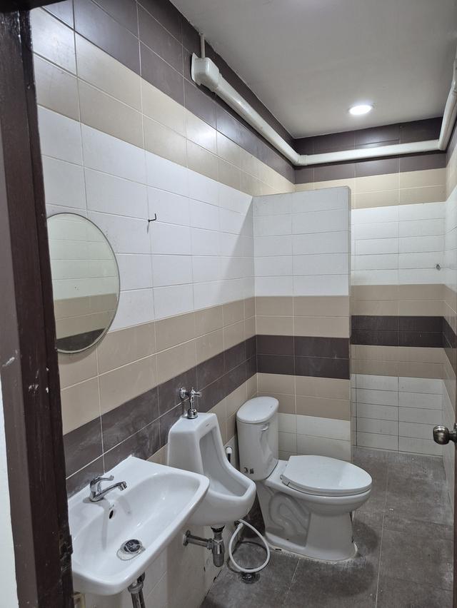 ขายทาวน์เฮ้าส์ ชั้นเดียว 27ตรว. 9