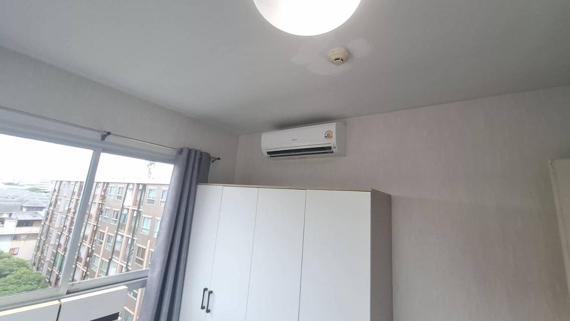 🏙️ ให้เช่า Origin Condo พระราม 2 รีโนเวทใหม่ ห้องมุม วิวสวนและสระว่ายน้ำ✨ 2