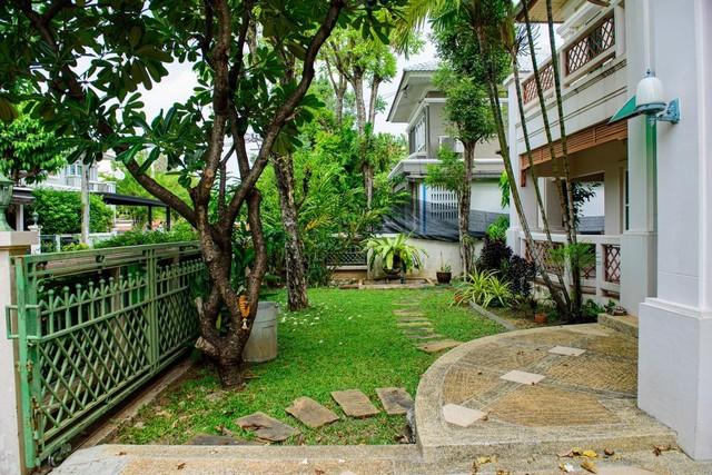 ขาย หรือ ให้เช่า บ้านเดี่ยว หมู่บ้าน เพอร์เฟคเพลส รามคำแหง 164 Perfect Place Ramkhamhang 164 ติดโรงเรียน นานาชาติร่วมฤดี โรงเรียนร่วมฤดีวิเทศศึกษา 5