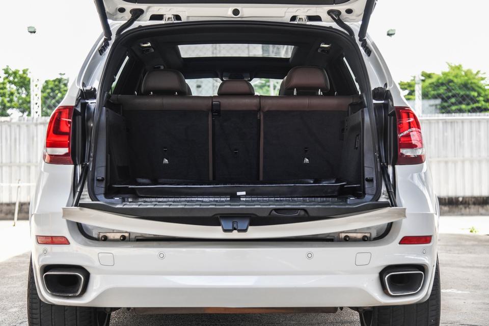 BMW X5 2.0 xDrive40e M Sport AWD F15 AT 2019ไมล์ 122,xxx km. !!! รูปที่ 15