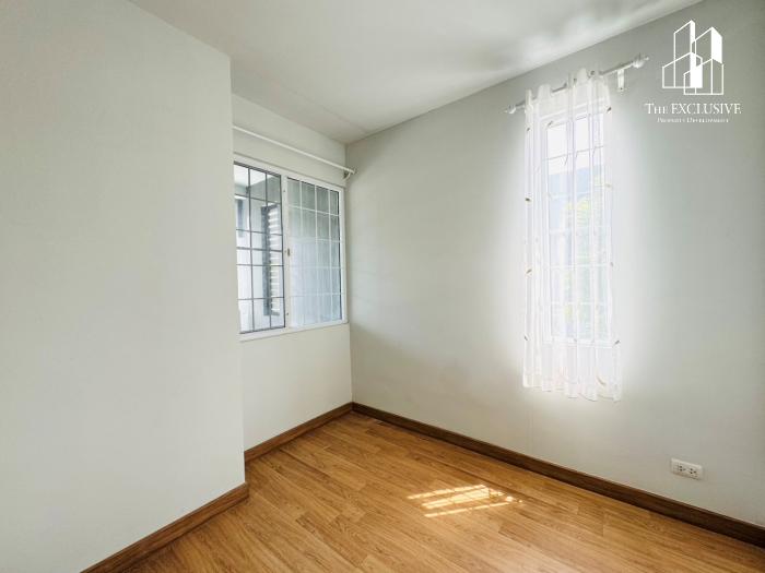 🔥 ขายด่วน! ทาวน์เฮ้าส์หลังริม พื้นที่ใหญ่ อารียา เดอะคัลเลอร์ วงแหวน–ราชพฤกษ์ 📍 ทำเลบางบัวทอง นนทบุรี | ราคาคุ้ม หาไม่ได้ง่ายๆ 5