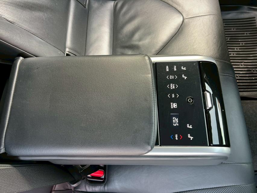 TOYOTA CAMRY 2.5 HEV PREMIUM LUXURY ปี 2020 รูปที่ 15