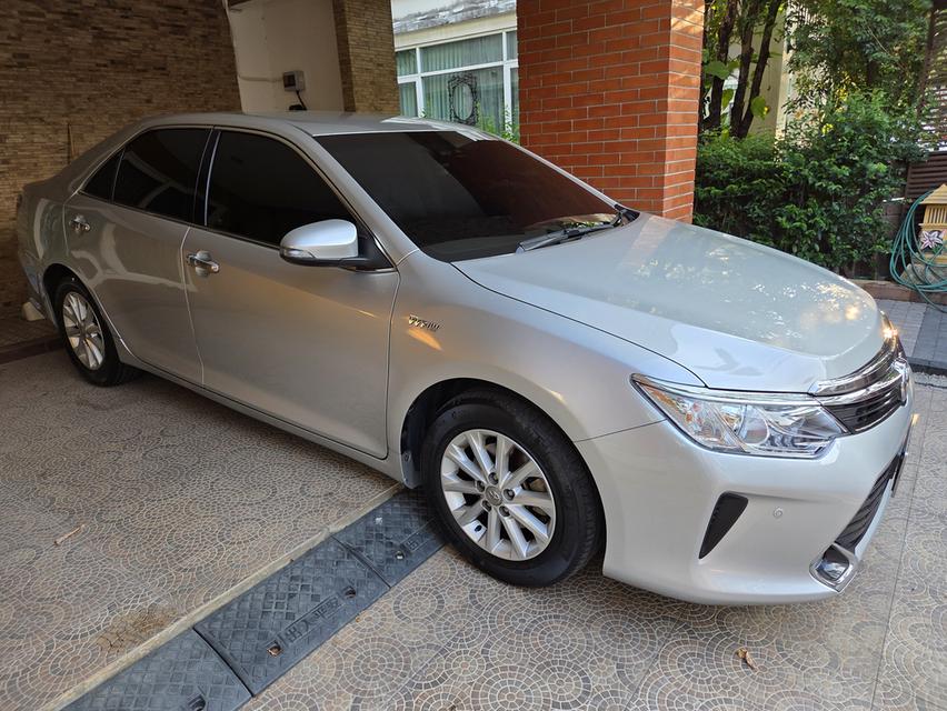 toyota camry 2016 2.0 G รูปที่ 3
