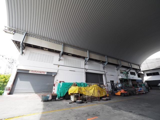 MKS2 ขายด่วนโรงงานพระประแดง มีใบ รง.4 พลาสติก หม้อแปลง 1250KVA เครน 2 ตัว ลิฟต์ขนส่งและห้องพักคนงานครบวงจร 8