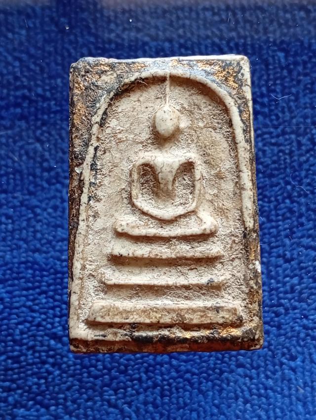 พระสมเด็จ วัดระฆัง สภาพสวย