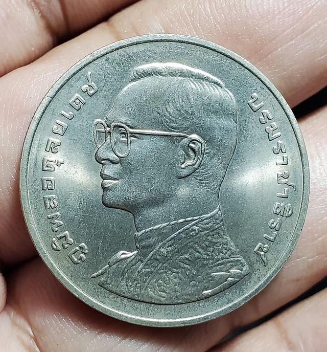 เหรียญร.9เฉลิมพระชนมพรรษา6รอบปี2542