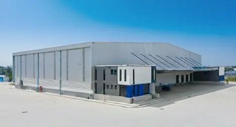 โกดัง คลังสินค้า ให้เช่า ใกล้ท่าเรือแหลมฉบัง ใกล้สวนอุตสาหกรรมเครือสหพัฒน์