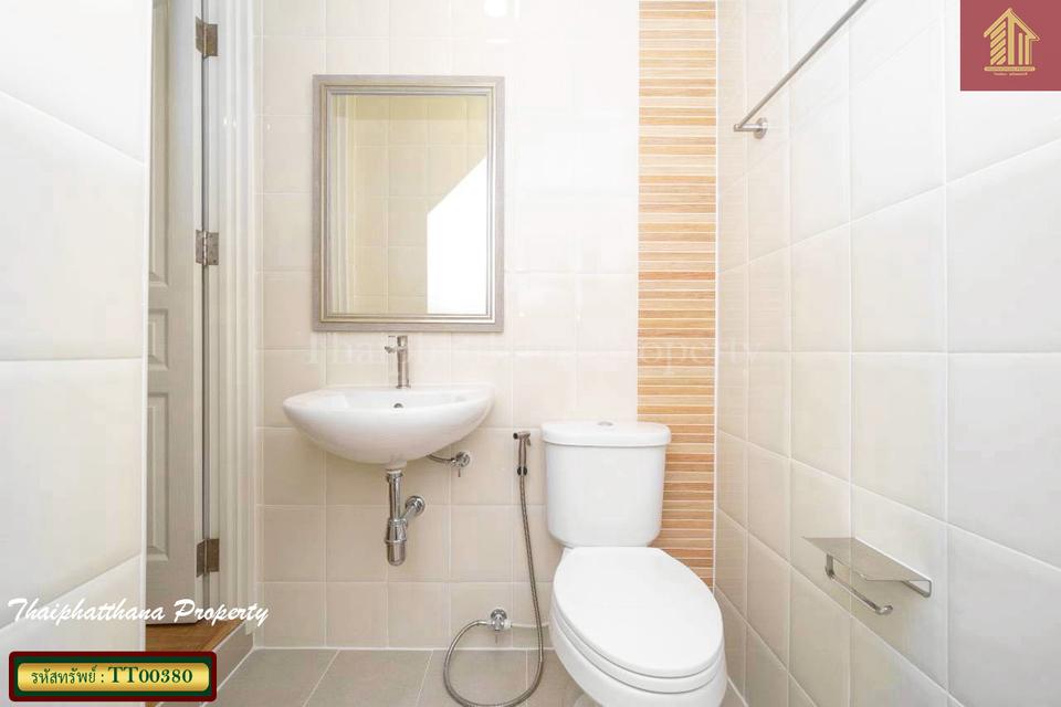 โกลเด้น ทาวน์ 2 อ่อนนุช-พัฒนาการ 11