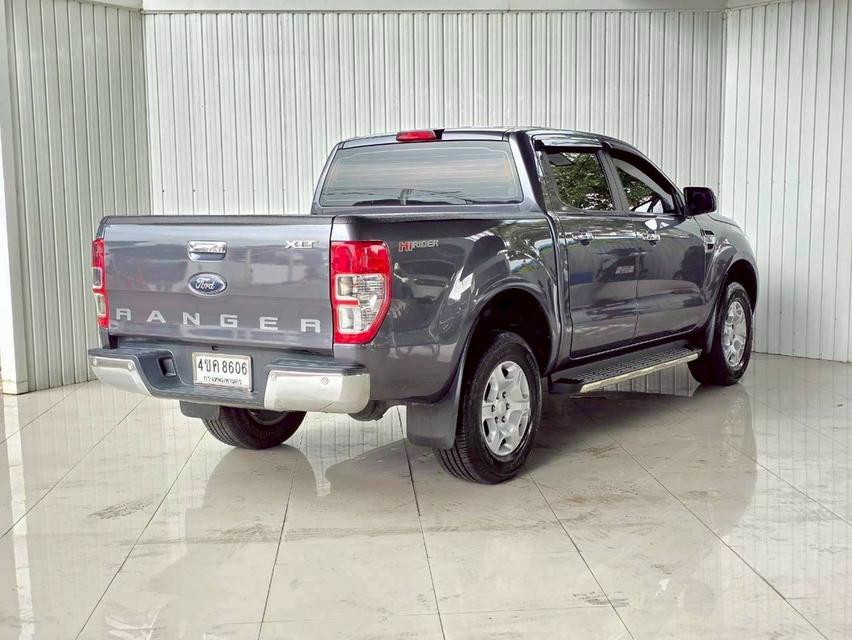 รหัสรถ GT8606 FORD RANGER 2.2 XLT เกียร์'Auto ปี 2018 รูปย่อยที่ 4