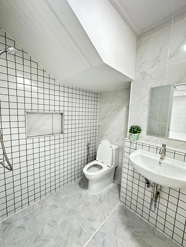 พูนสินธานี 3 เคหะร่มเกล้า 14