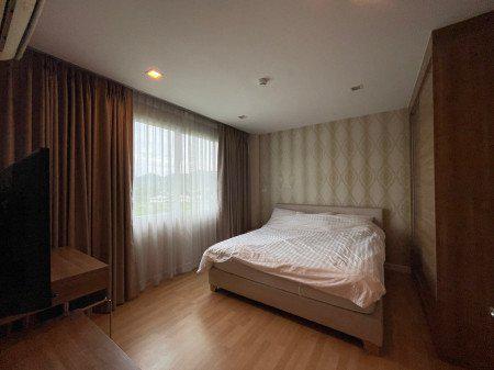 รูป ให้เช่า คอนโด กรีนเลค ศรีราชา ห้องใหญ่ 48 ตรม. วิวภูเขา แต่งครบพร้อมอยู่ ใกล้ J-Park, โรงเรียนอัสสัมฯ ศรีราชา 1