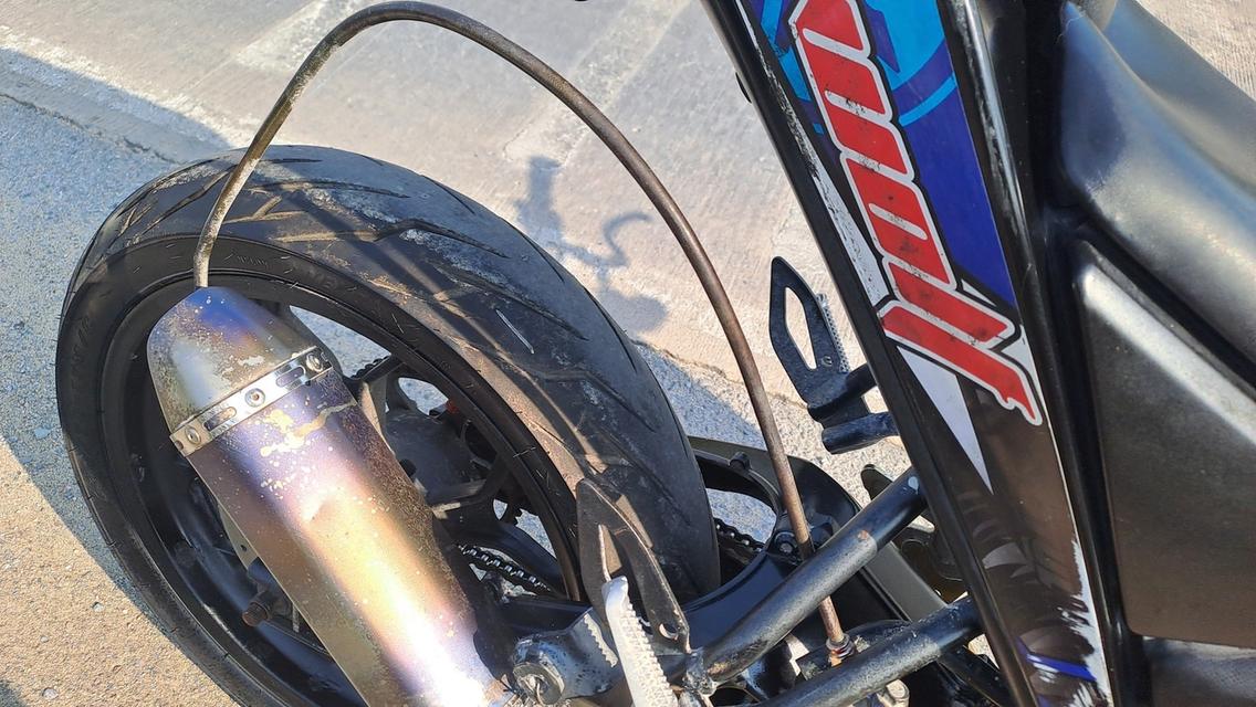 Mslaz รถบ้านเอกสารครบ รูปที่ 5