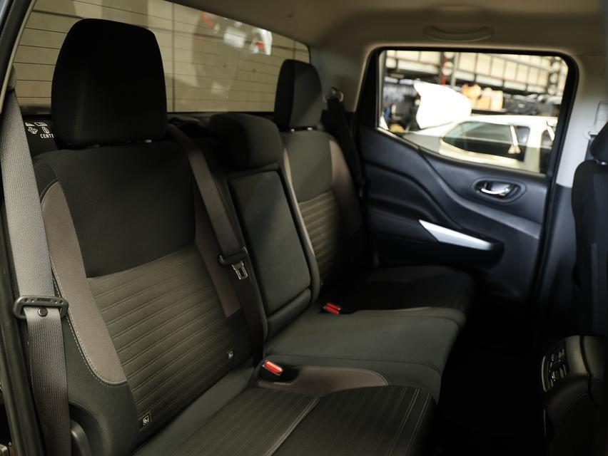 2024 Nissan Navara 2.3 Double Cab Calibre E Pickup MT รูปที่ 18