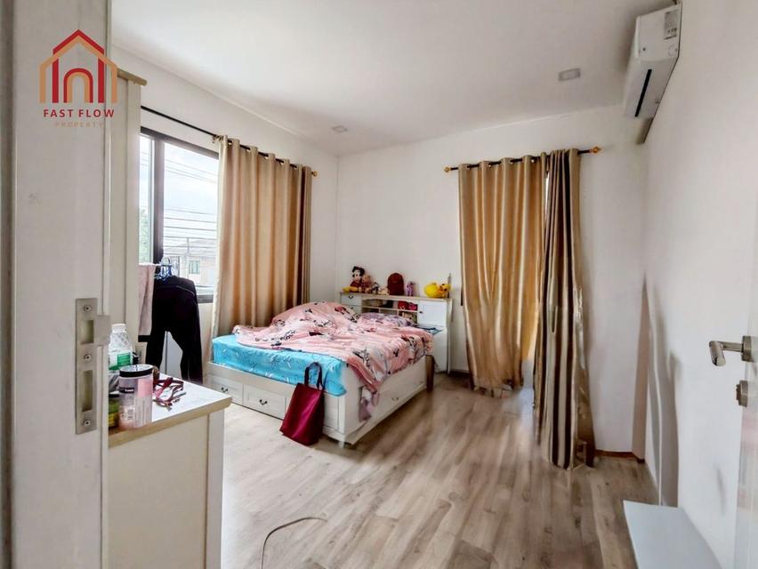 ขาย บ้านเดี่ยว เดอะรักซ์ รามอินทรา-หทัยราษฎร์ 18