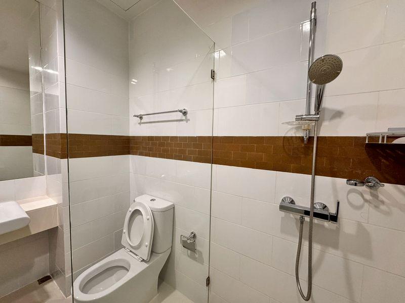 1BR AVAILABLE FOR SALE/RENT AT IDEO VERVE ONNUT! 8