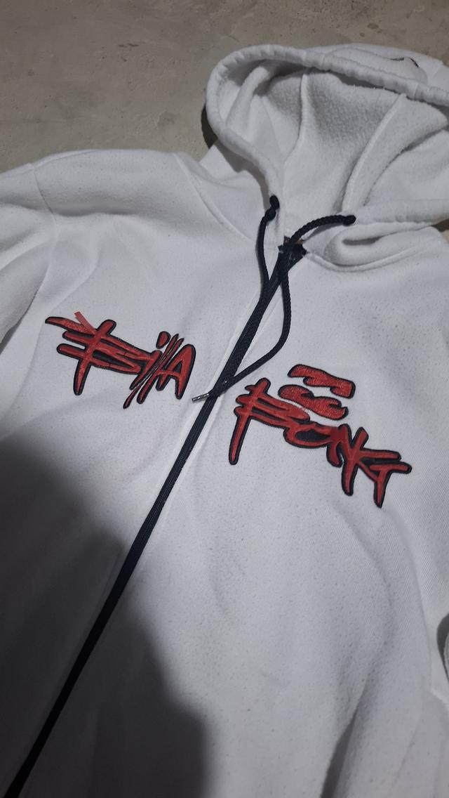 Billabong zip hoodie