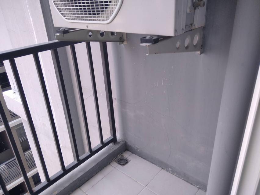 เจ้าของขายเอง !!! คอนโดเงินเหลือ 100,000+ ลาดพร้าว รามคำแหงติด BTS 9