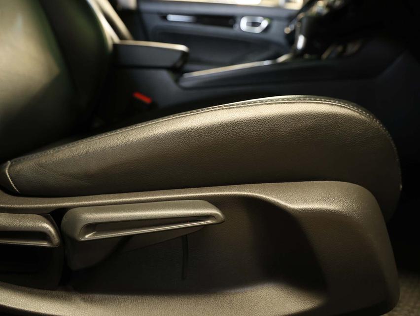 2024 Honda CIVIC 1.5 FE (ปี 21-26) EL Sedan AT B1971 รูปที่ 14