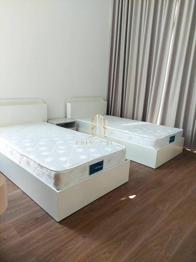House For Rent VIVE Rama 9 in Modern Japanese Design 12