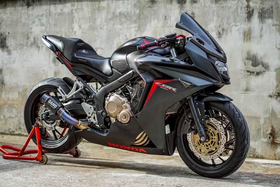CBR650F