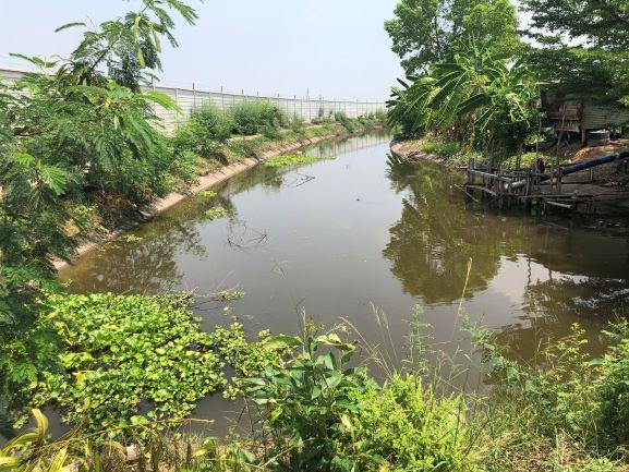   บางกระสั้น  บางปะอิน 11