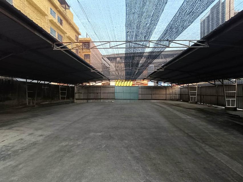 ให้เช่า ที่ดิน 200 ตร.ว. บนทำเลศักยภาพ ซอยลาซาล58 2