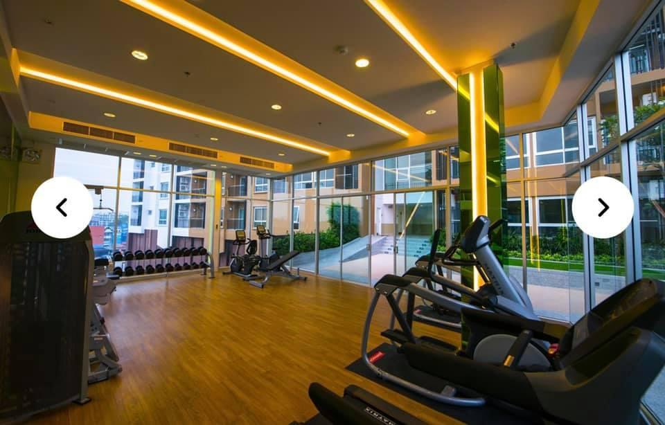 คอนโด ศุภาลัย มอนเต้ เวียง เชีนงใหม่ 2 ห้องนอน 16