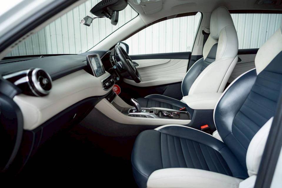 MG HS 1.5 X PHEV ปี 2021 โฉม ปี19-ปัจจุบัน 13