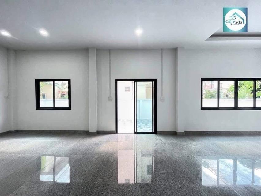 บ้านเดี่ยว สไตล์อังกฤษ 17