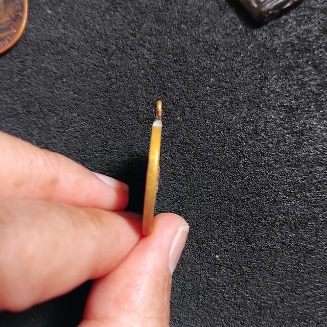 พระบ้านเก็บเก่า เหรียญเก่าๆ 6