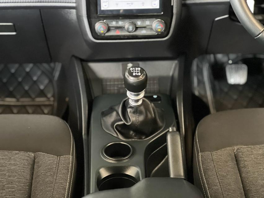 FORD RANGER, 2.0 TURBO XLT ปี 2022 โฉม HI-RIDER DOUBLE CAB รูปที่ 13