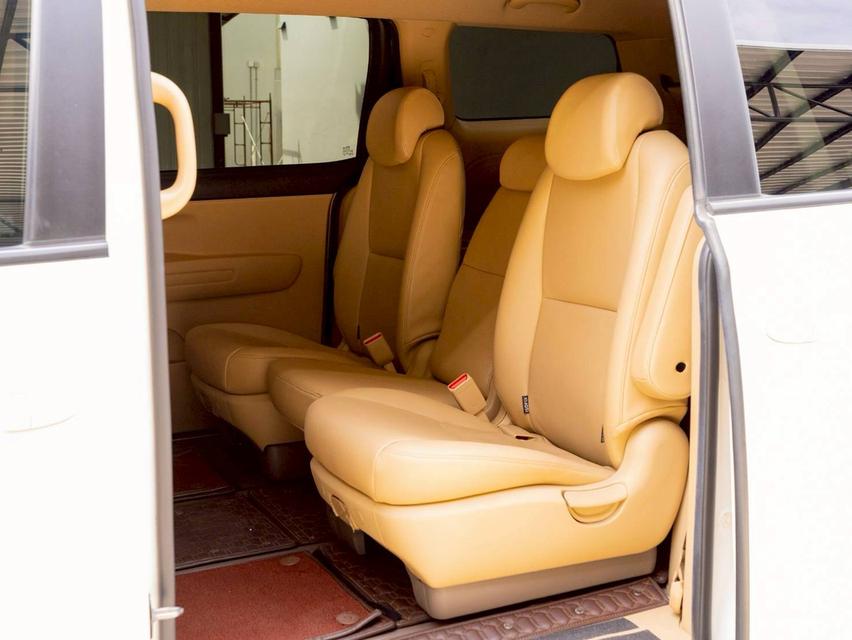 Kia Carnival 2.2LX ปี21 16