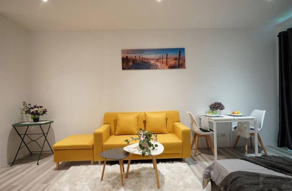 Diamond Suites Resort Pattaya 3