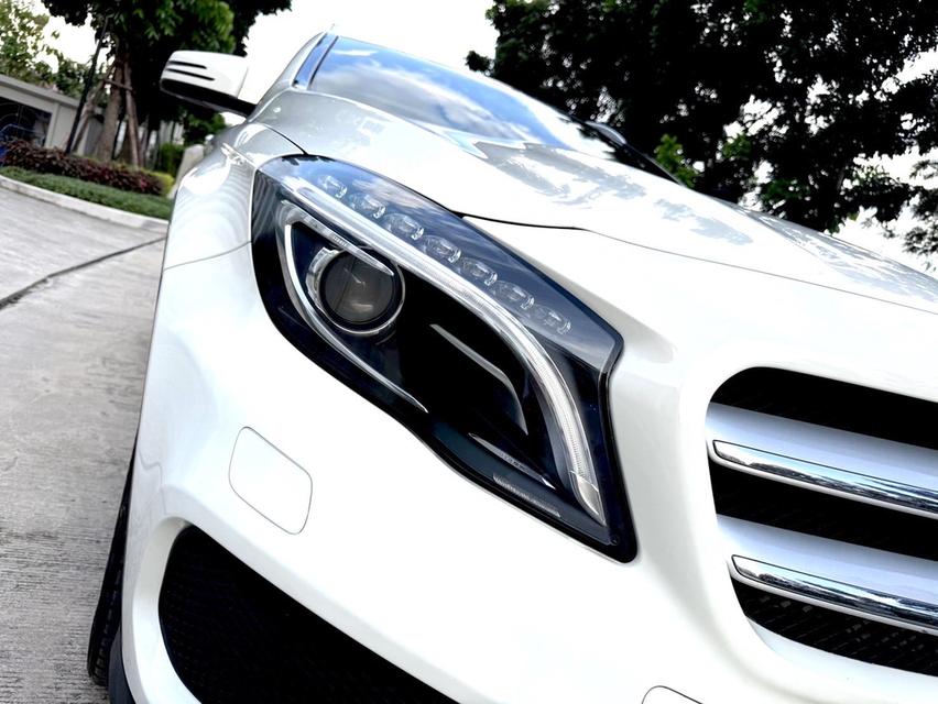 🚘 MERSEDES BENZ GLA 250 ปี 2016 รูปที่ 9